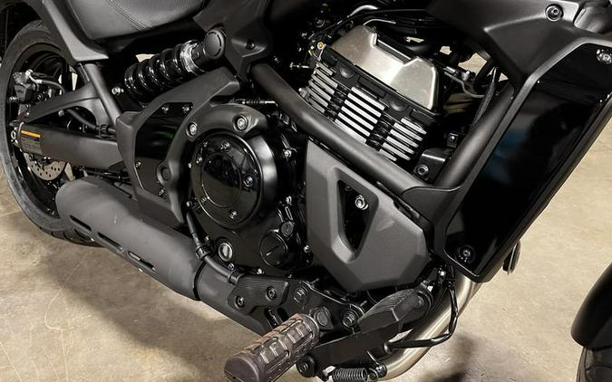 2024 Kawasaki Vulcan® S