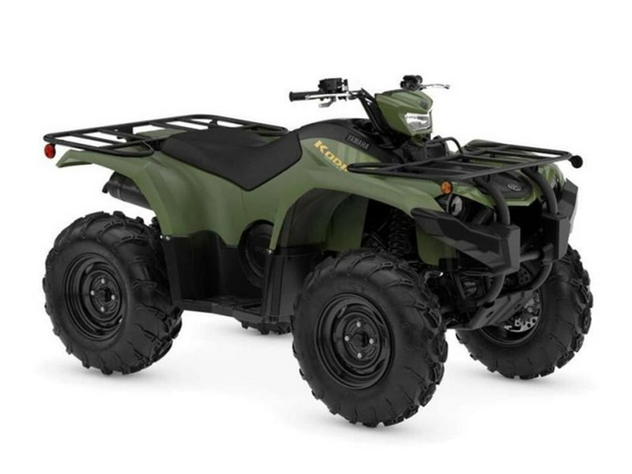 2023 Yamaha Kodiak 450 EPS