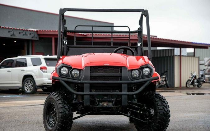 2023 Kawasaki MULE PRO-MX™ EPS