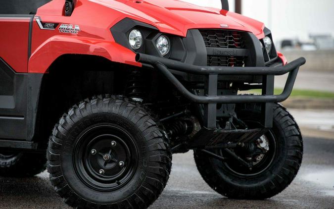 2023 Kawasaki MULE PRO-MX™ EPS