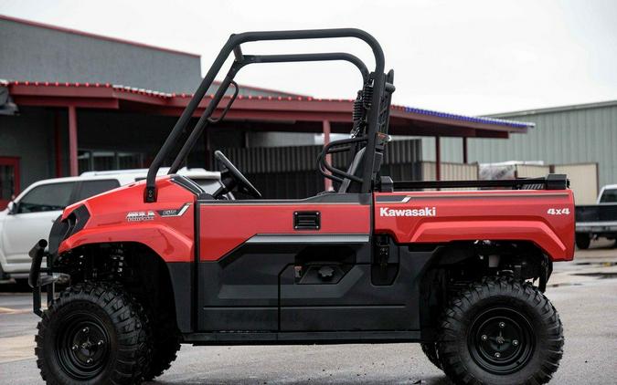 2023 Kawasaki MULE PRO-MX™ EPS