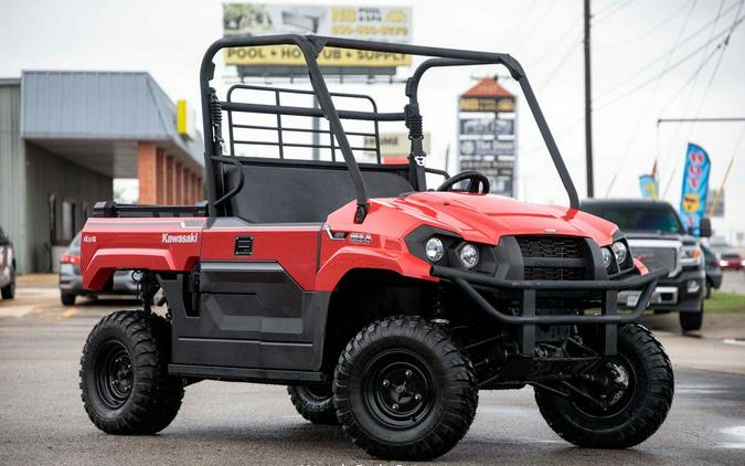 2023 Kawasaki MULE PRO-MX™ EPS