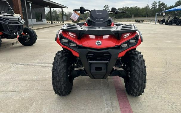 2023 Can-Am Outlander 850