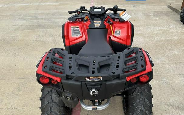 2023 Can-Am Outlander 850