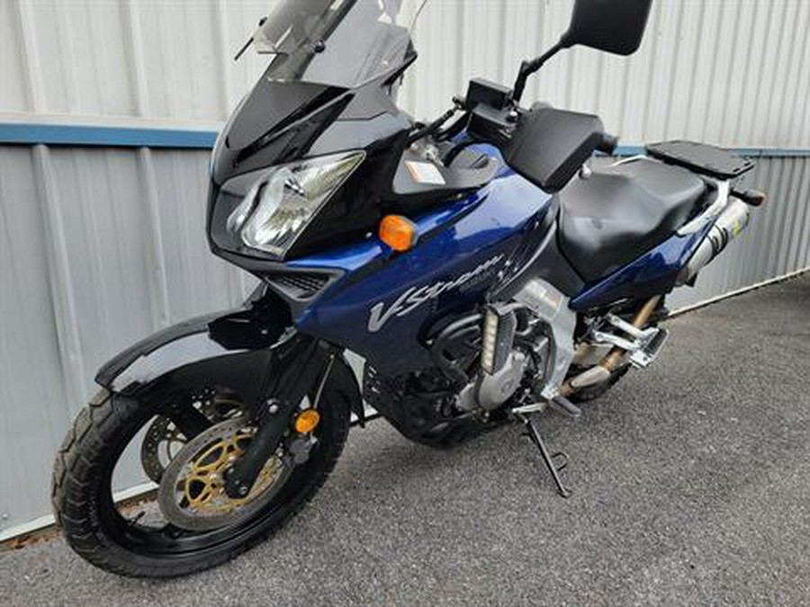 2002 Suzuki DL1000