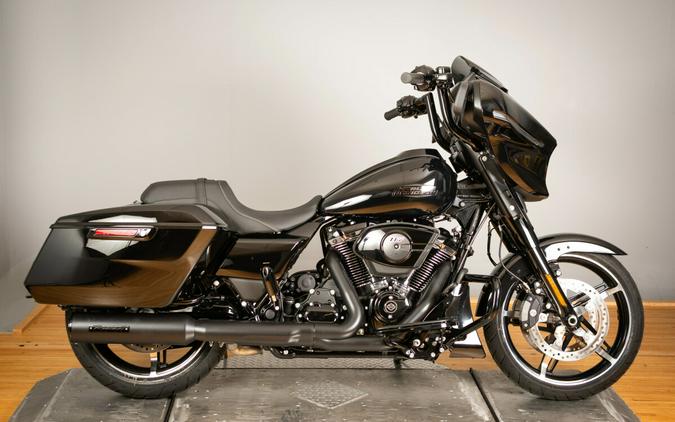 2024 Harley-Davidson Street Glide Review [18 Fast Facts; 44 Pics]