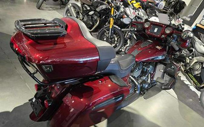 2024 Indian Motorcycle Roadmaster® Dark Horse® with PowerBand Audio Package