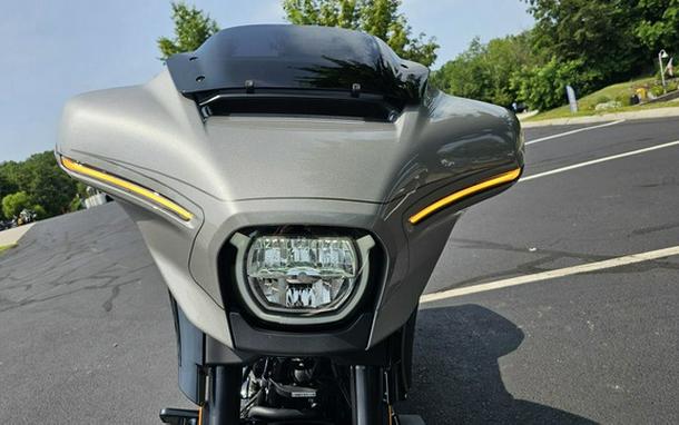 2023 Harley-Davidson FLHXSE - CVO Street Glide