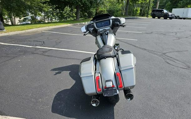 2023 Harley-Davidson FLHXSE - CVO Street Glide