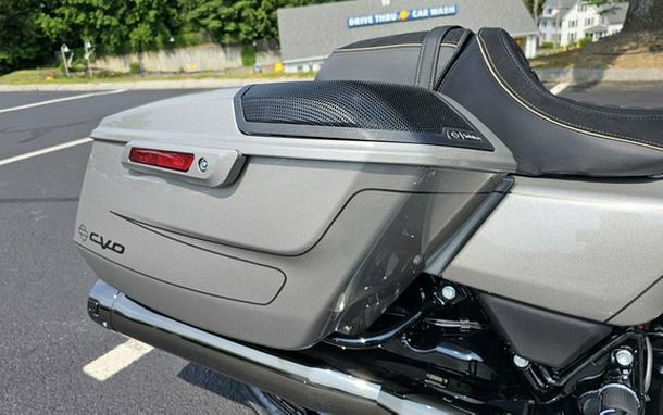 2023 Harley-Davidson FLHXSE - CVO Street Glide