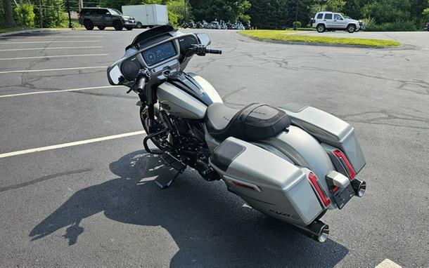 2023 Harley-Davidson FLHXSE - CVO Street Glide