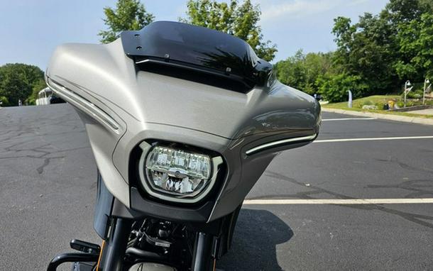 2023 Harley-Davidson FLHXSE - CVO Street Glide