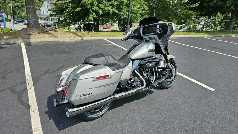 2023 Harley-Davidson FLHXSE - CVO Street Glide