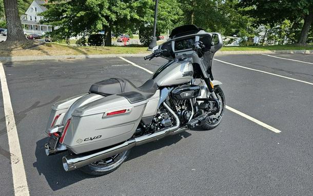 2023 Harley-Davidson FLHXSE - CVO Street Glide