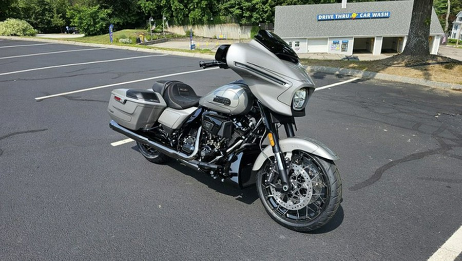 2023 Harley-Davidson FLHXSE - CVO Street Glide
