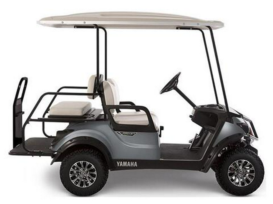 2023 Yamaha Adventurer Sport 2+2 AC