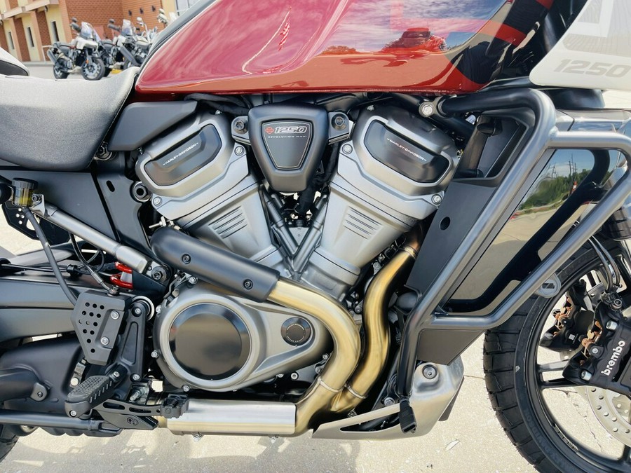 2024 Harley-Davidson Pan America™ 1250 Special RA1250S