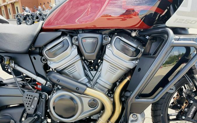 2024 Harley-Davidson Pan America™ 1250 Special RA1250S