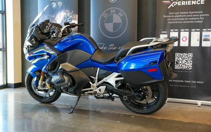 2024 BMW R 1250 RT