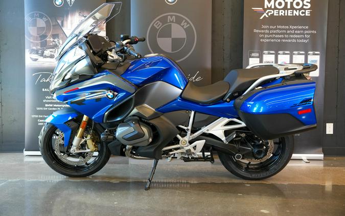 2024 BMW R 1250 RT