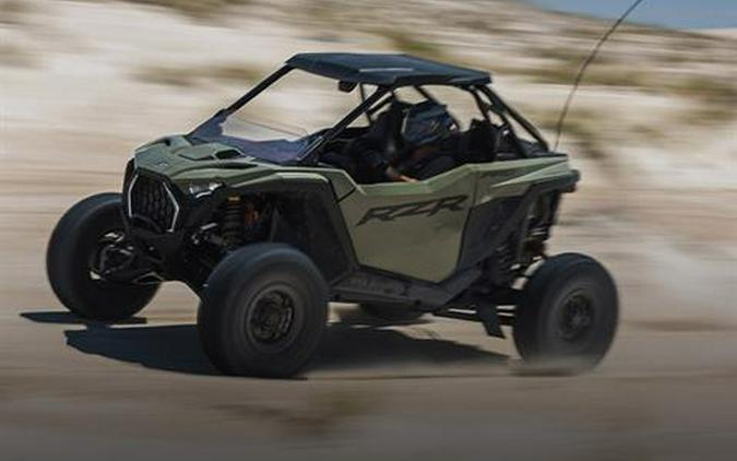 2025 Polaris RZR Pro S Ultimate