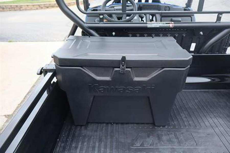 2026 Kawasaki MULE SX 4x4 XC