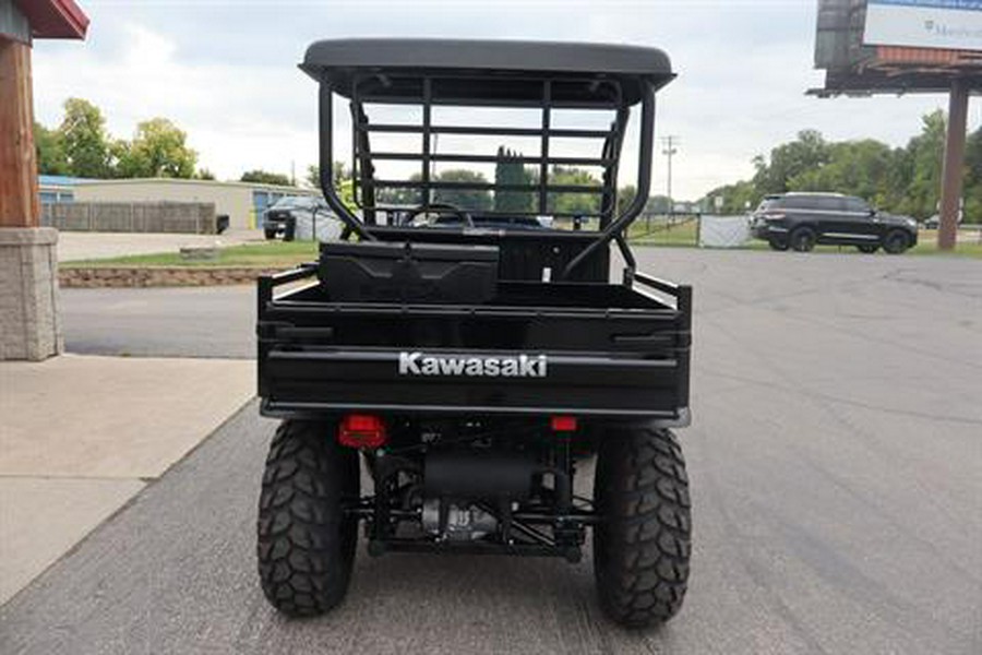 2026 Kawasaki MULE SX 4x4 XC