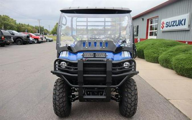 2026 Kawasaki MULE SX 4x4 XC