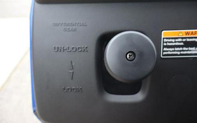 2026 Kawasaki MULE SX 4x4 XC