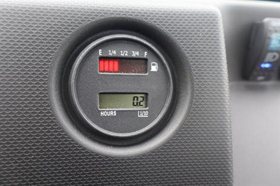 2026 Kawasaki MULE SX 4x4 XC