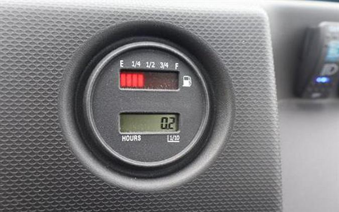 2026 Kawasaki MULE SX 4x4 XC