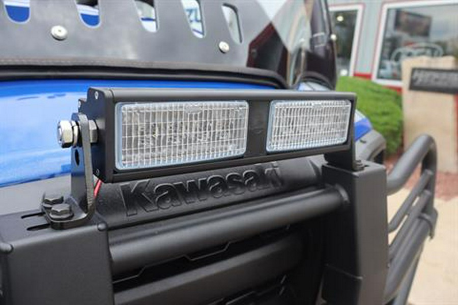 2026 Kawasaki MULE SX 4x4 XC