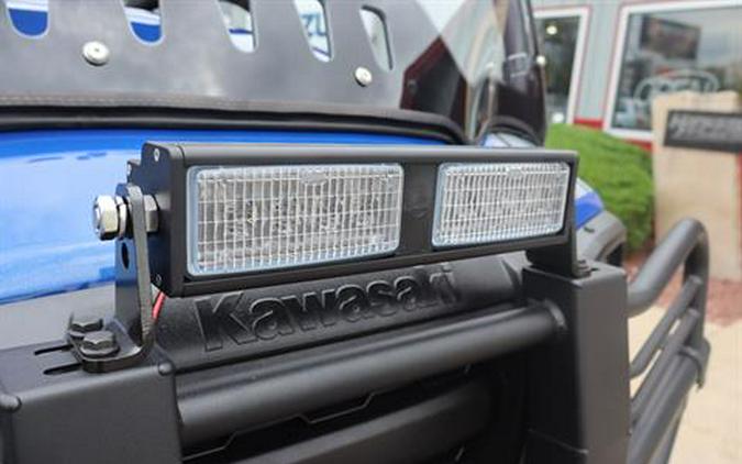 2026 Kawasaki MULE SX 4x4 XC