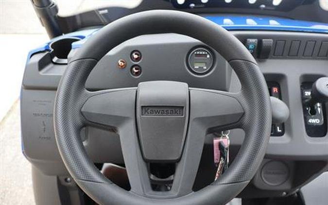 2026 Kawasaki MULE SX 4x4 XC