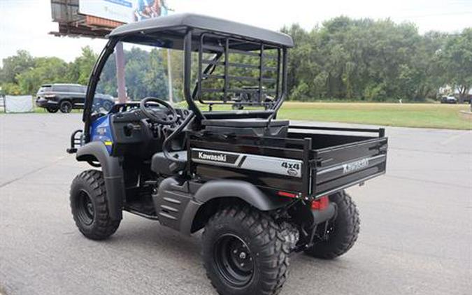 2026 Kawasaki MULE SX 4x4 XC