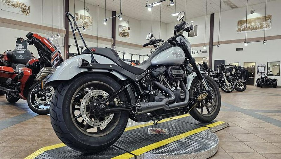 2020 Harley-Davidson® FXLRS - Low Rider® S