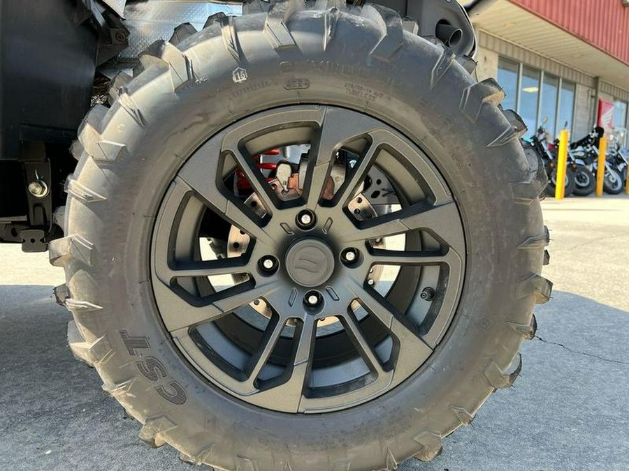 2025 CFMOTO CForce 1000 Touring