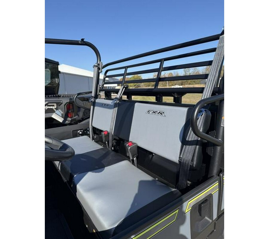 2026 Kawasaki Mule PRO-FXR™ 1000