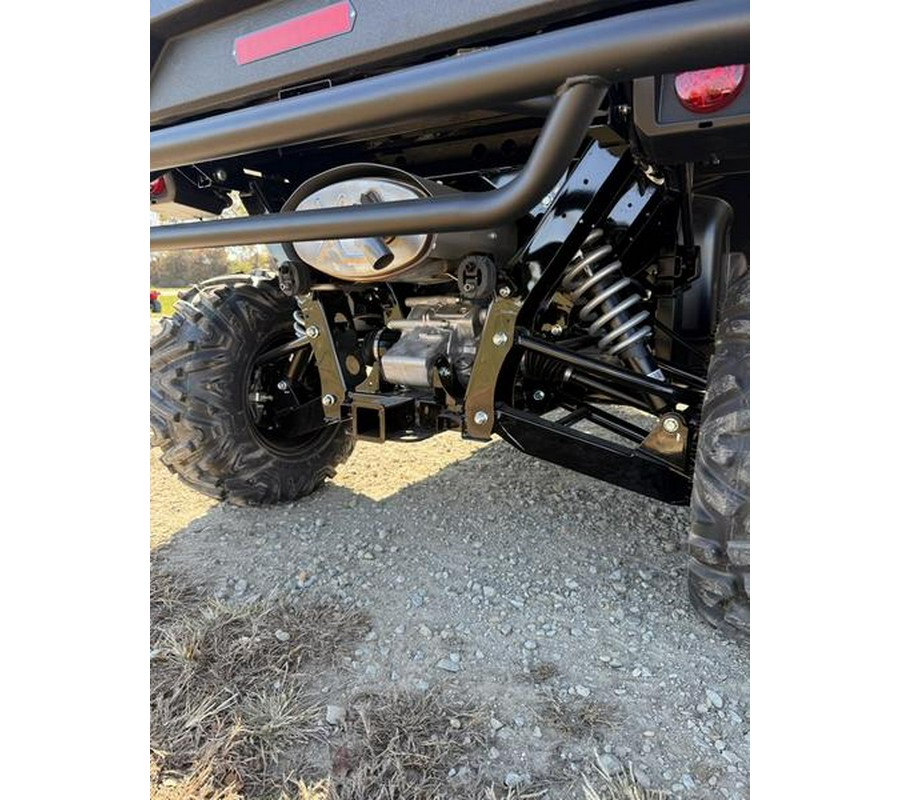 2026 Kawasaki Mule PRO-FXR™ 1000