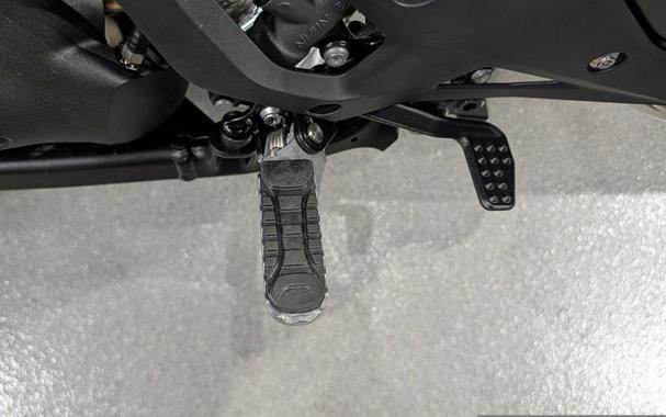 2026 BMW R 1300 GS Triple Black