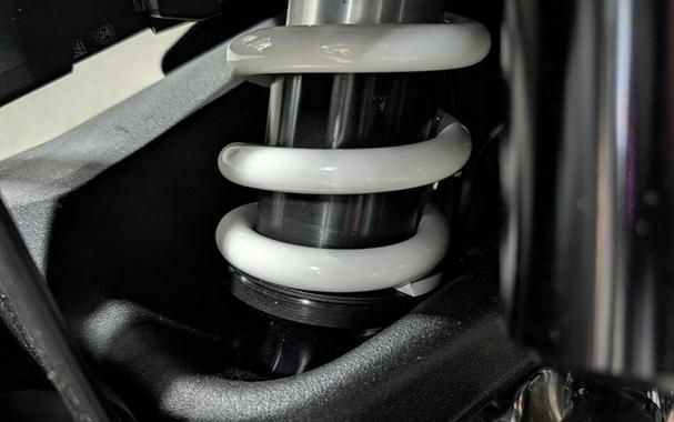 2026 BMW R 1300 GS Triple Black