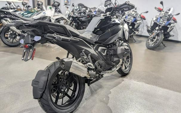 2026 BMW R 1300 GS Triple Black
