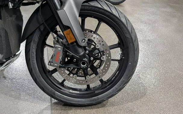 2026 BMW R 1300 GS Triple Black