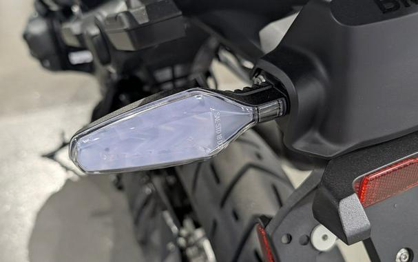 2026 BMW R 1300 GS Triple Black