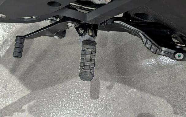 2026 BMW R 1300 GS Triple Black