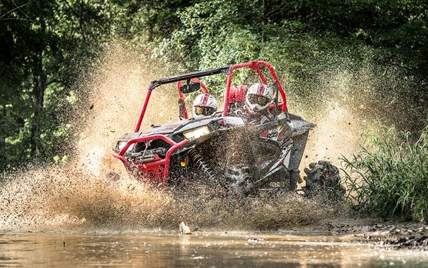 2016 Polaris RZR XP 1000 EPS High Lifter Edition