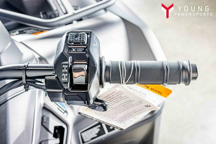 2026 Can-Am Outlander MAX XT 700