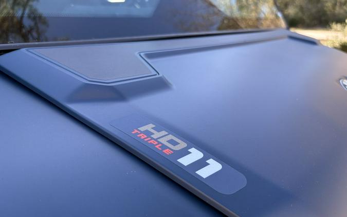 2026 Can-Am® Defender MAX Limited HD11