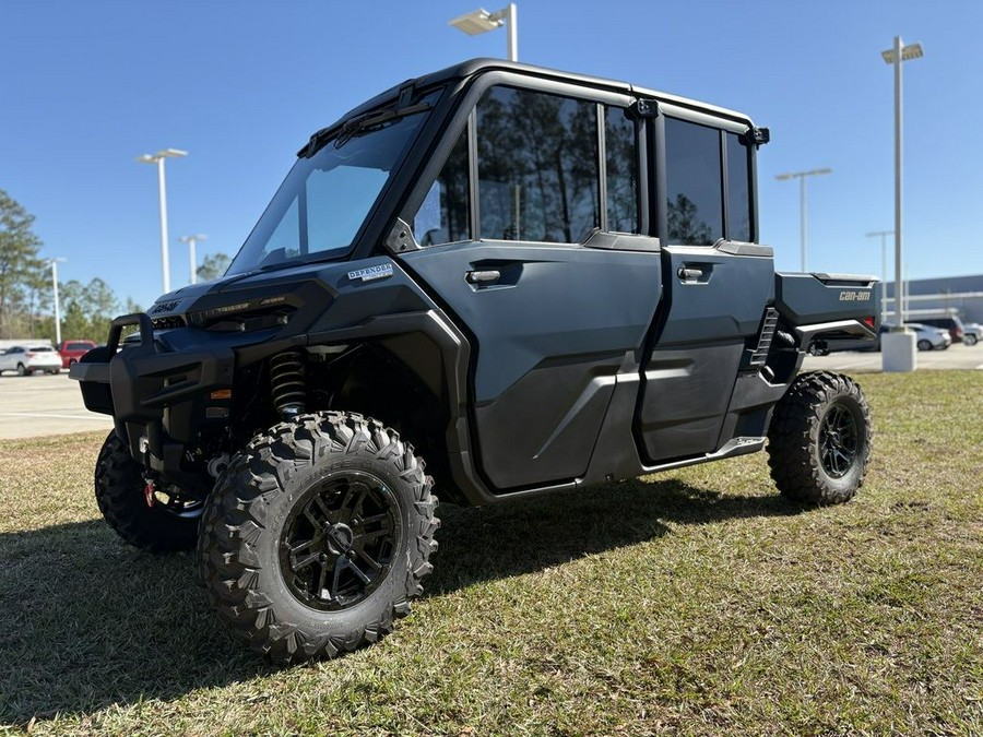 2026 Can-Am® Defender MAX Limited HD11