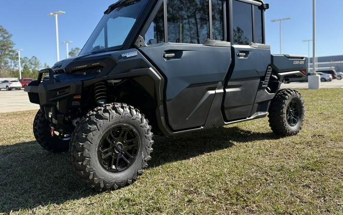 2026 Can-Am® Defender MAX Limited HD11